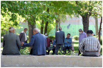وام ۱۰۰ و ۲۰۰ میلیونی به کدام بازنشستگان تعلق می‌گیرد؟