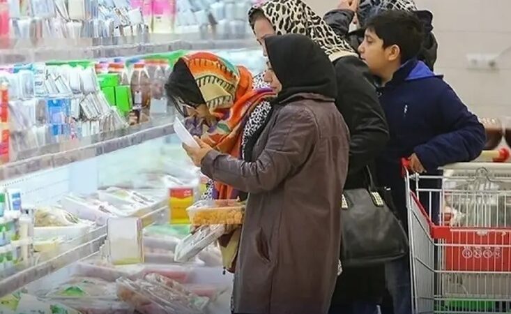 حذف ارز ترجیحی بازار غذا را متحول کرد؛ رشد سود صنایع غذایی همزمان با جهش قیمت‌ها