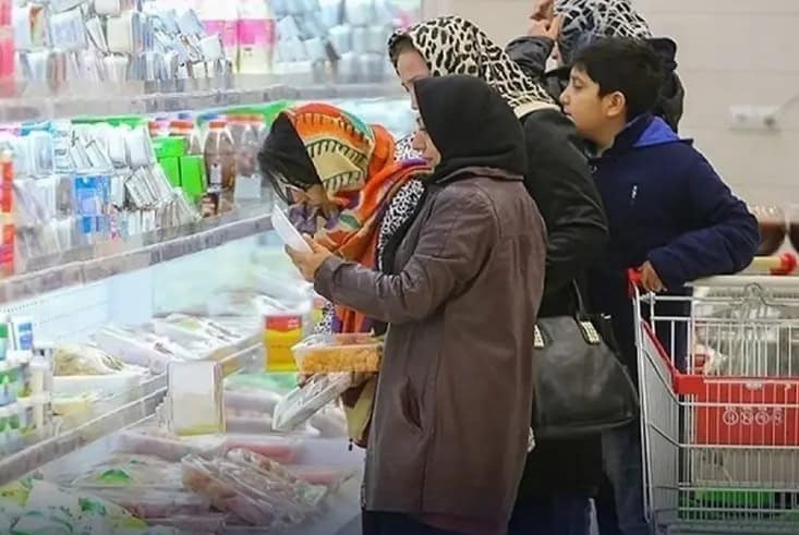 حذف ارز ترجیحی بازار غذا را متحول کرد؛ رشد سود صنایع غذایی همزمان با جهش قیمت‌ها