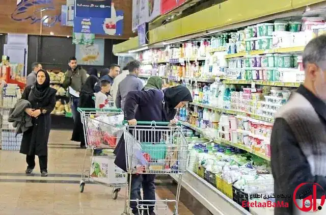 مرحله جدید کالابرگ الکترونیکی آغاز شد؛ مهلت مهم برای اتصال فروشگاه‌ها اعلام شد