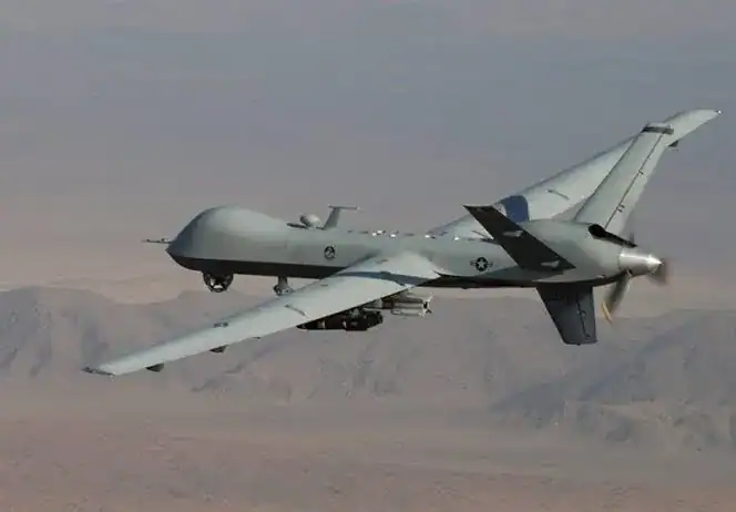 شکار پیاپی MQ-9 در آسمان ایران؛ روایت تازه از تقابل پهپادهای آمریکا با پدافند ایران