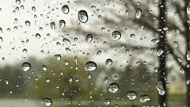 هشدار هواشناسی؛ رگبار و رعدوبرق در شمال و جنوب، گردوخاک در چند استان