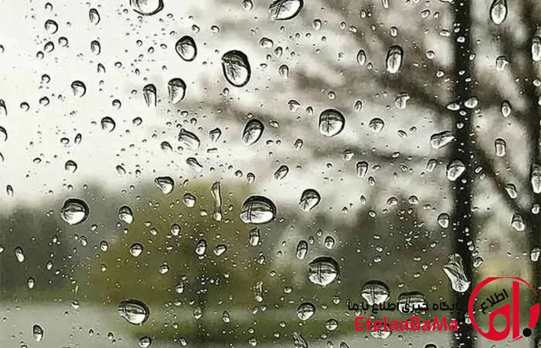 هشدار هواشناسی؛ رگبار و رعدوبرق در شمال و جنوب، گردوخاک در چند استان