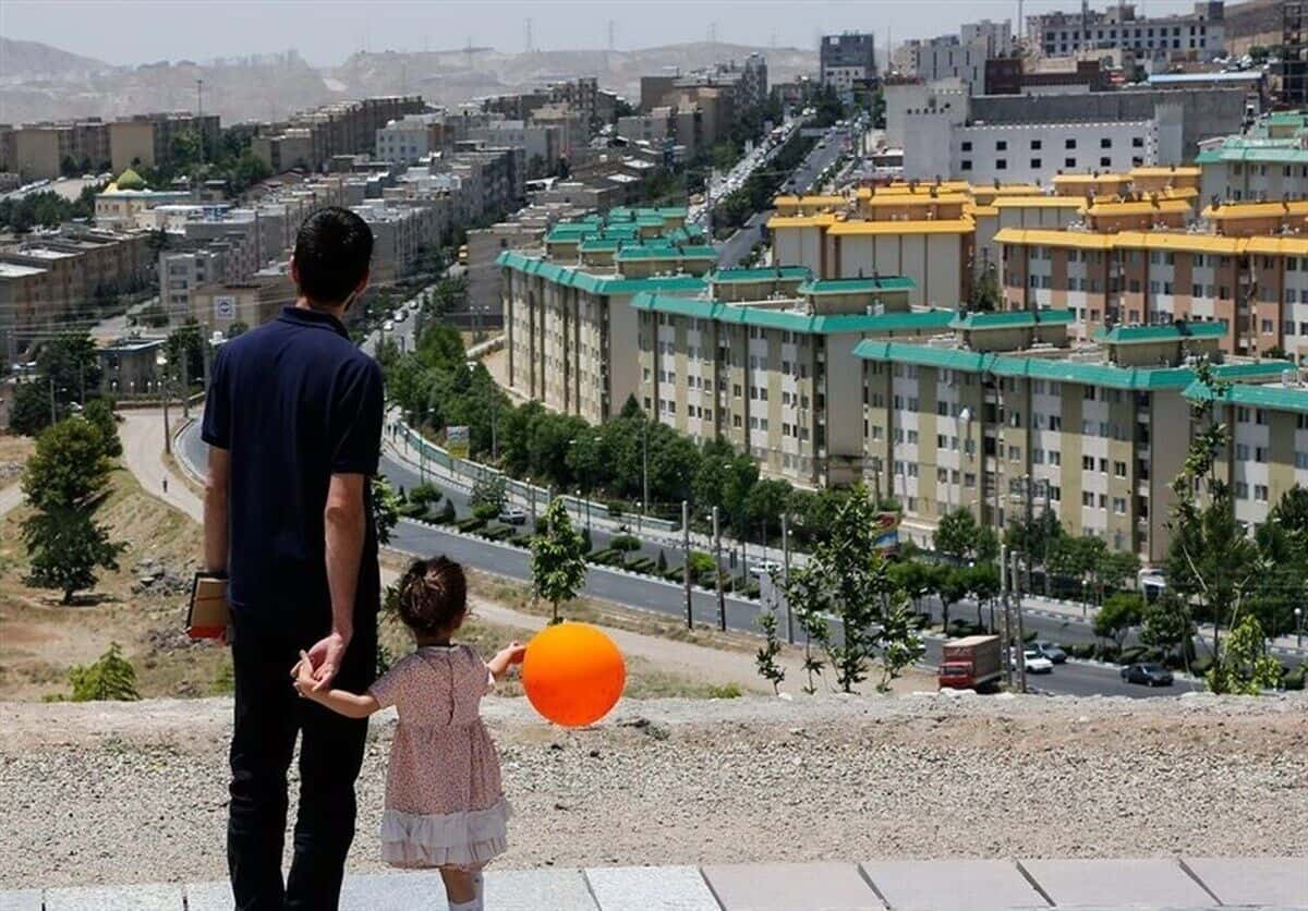 ثبت‌نام مرحله پنجم مسکن استیجاری زوج‌های جوان آغاز شد؛ اسامی شهرهای مشمول اعلام شد