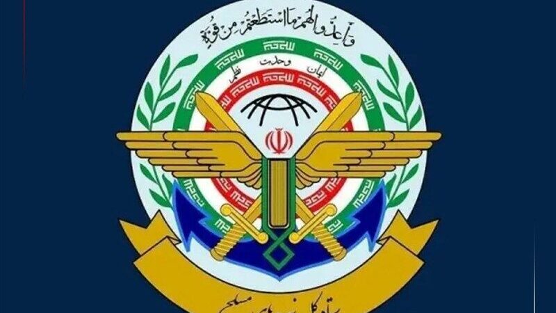 قرارگاه مرکزی خاتم‌الانبیا: تنگه هرمز همچنان بسته است