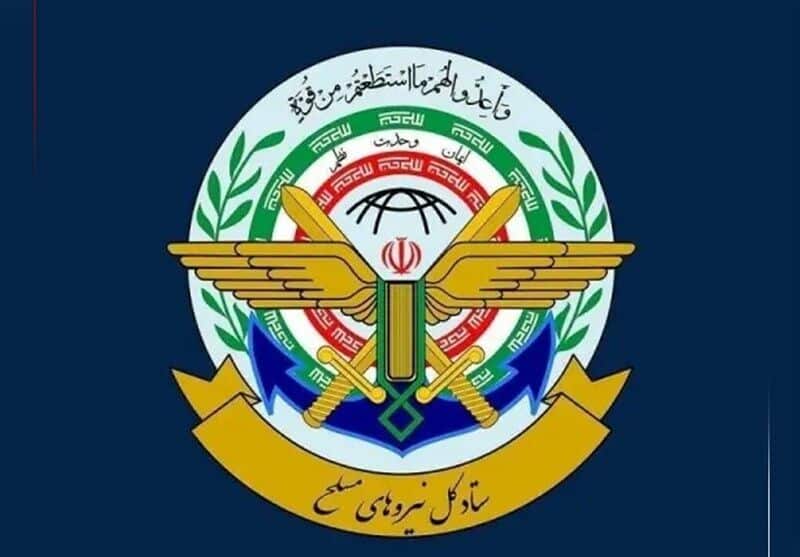 قرارگاه مرکزی خاتم‌الانبیا: تنگه هرمز همچنان بسته است