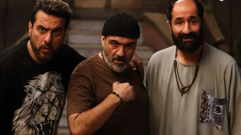 فیلم «کفایت مذاکرات» ارزش دیدن دارد؟ داستان، بازیگران و نقاط قوت و ضعف