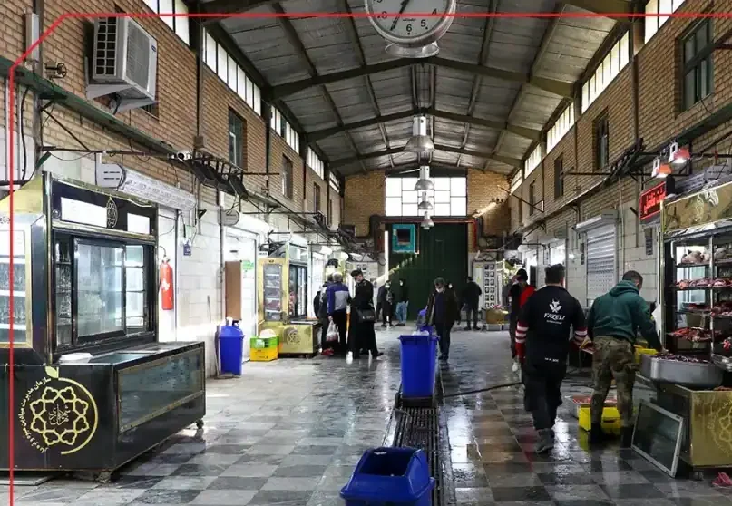 ثبات در بازار گوشت قرمز/قیمت امروز ۸ مرداد ۱۴۰۵