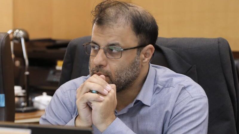 دبیر کمیسیون اقتصادی مجلس: به احتمال بسیار بالا عامل اختلال بانک‌ها حمله سایبری با پشتیبانی یک دولت خارجی بوده است