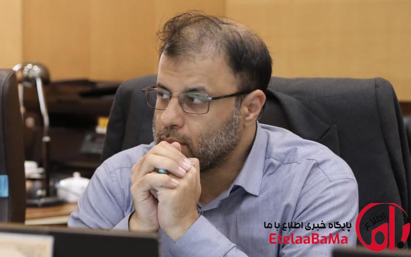 دبیر کمیسیون اقتصادی مجلس: به احتمال بسیار بالا عامل اختلال بانک‌ها حمله سایبری با پشتیبانی یک دولت خارجی بوده است