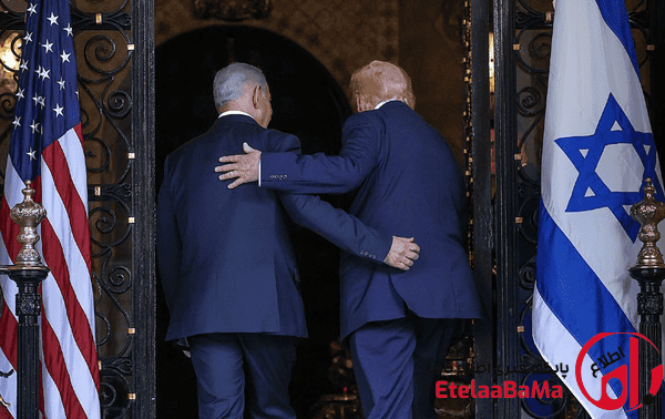 اعلام آمادگی تل‌آویو برای پیوستن به آمریکا در تجاوزات به ایران