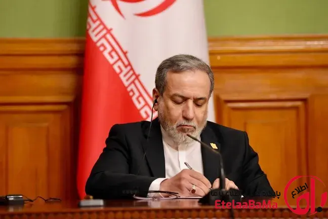 عراقچی: ایران از هیچ تلاشی برای حمایت از مبارزات آزادی بخش مردم فلسطین فروگذار نخواهد کرد