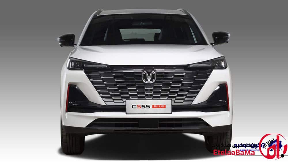 پیش‌فروش چانگان CS55 پلاس با قیمت قطعی ۵.۶ میلیاردی