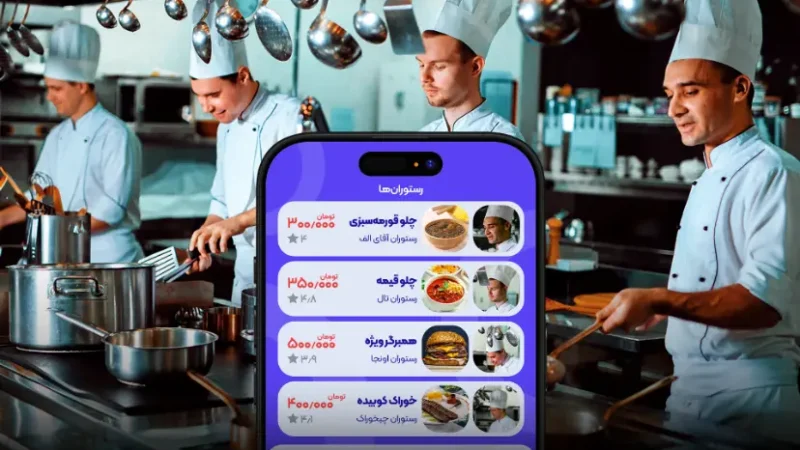 یارانه غذا مستقیماً به کیف پول دانشجویان واریز میشود؛ حذف پیمانکاران از ترم آینده