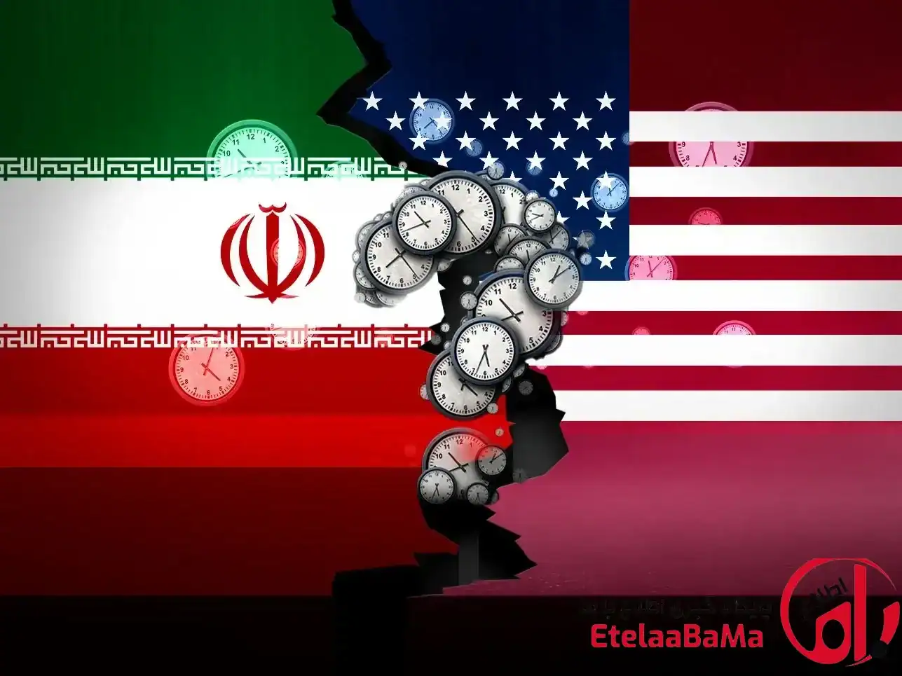 چرا آمریکا فعلاً از حملات جدید خودداری کرده است؟ جزئیات تازه از تحرکات دیپلماتیک