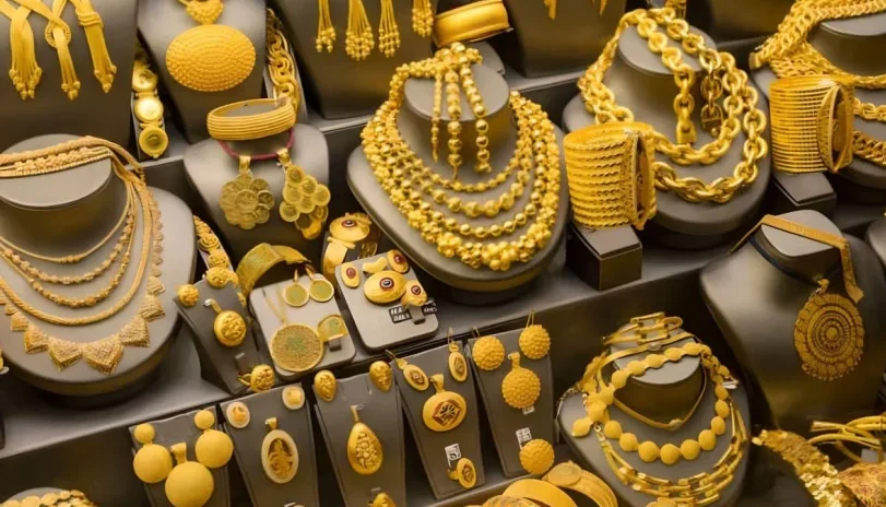 طلای ۱۸ عیار به کانال ۱۸ میلیون تومان برگشت