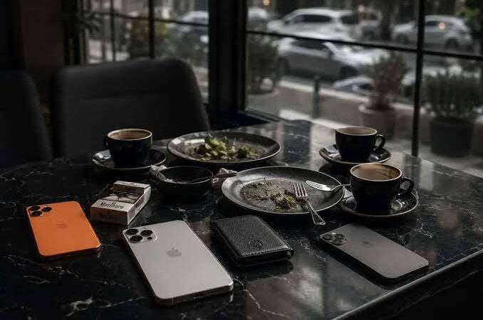 نان قسطی و آیفون نقدی؛ چرا الگوی خرید مردم تغییر کرده است؟