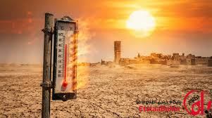رکوردهای گرما در ایران جابه‌جا شد؛ موج دمای بی‌سابقه از جنوب تا شمال کشور