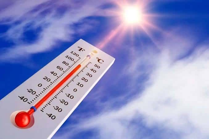 هواشناسی: از فردا باید منتظر کاهش دما در نیمۀ شمالی کشور باشیم