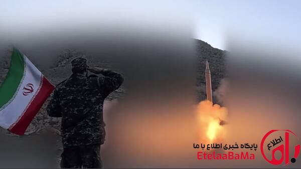 اهداف آمریکایی با کدام موشک‌ها هدف قرار گرفتند؟