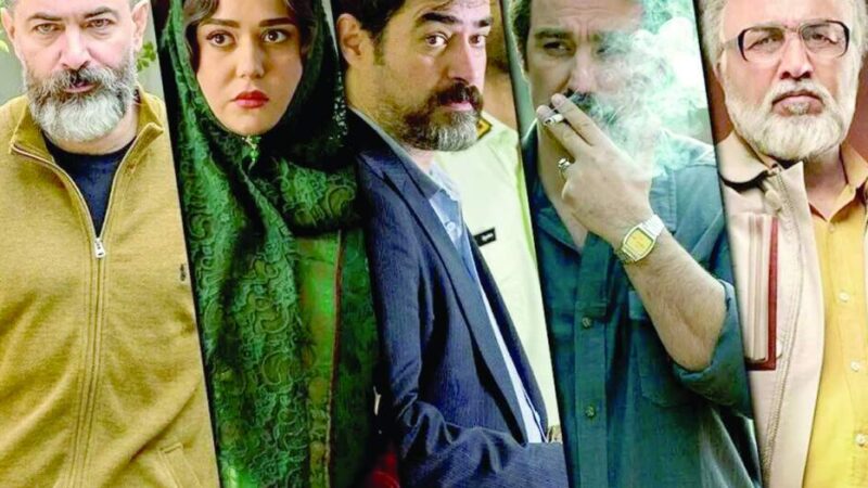 چرا فیلم‌ها و سریال‌های ایرانی امروز واقعی‌تر از گذشته به نظر می‌رسند؟