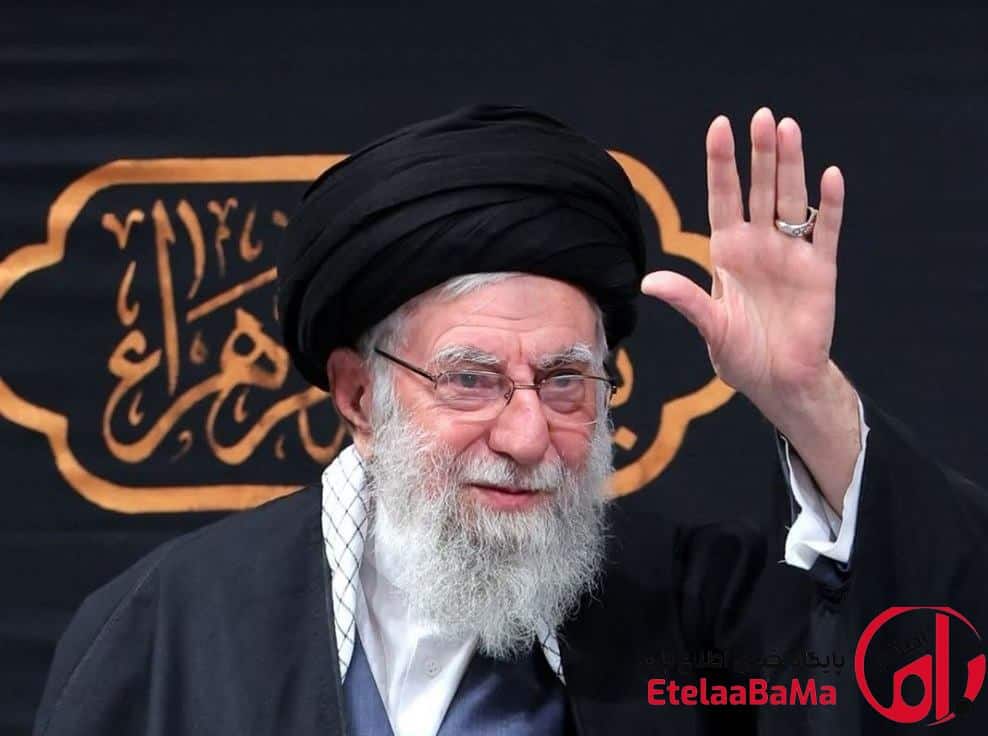 برگزاری مراسم ترحیم امام مجاهد شهید