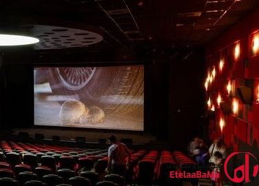 آغاز دوباره فعالیت سینماها با یک فیلم جدید