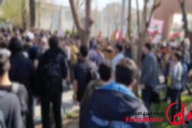 جزئیات رسیدگی به ۳۰ پرونده انضباطی دانشجویان در اعتراضات سال گذشته