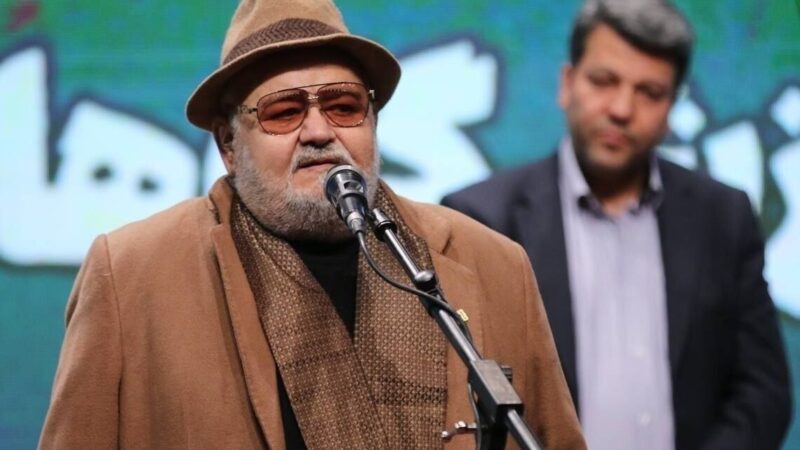 اکبر عبدی درگذشت؛ پایان زندگی مرد هزارچهره سینمای ایران