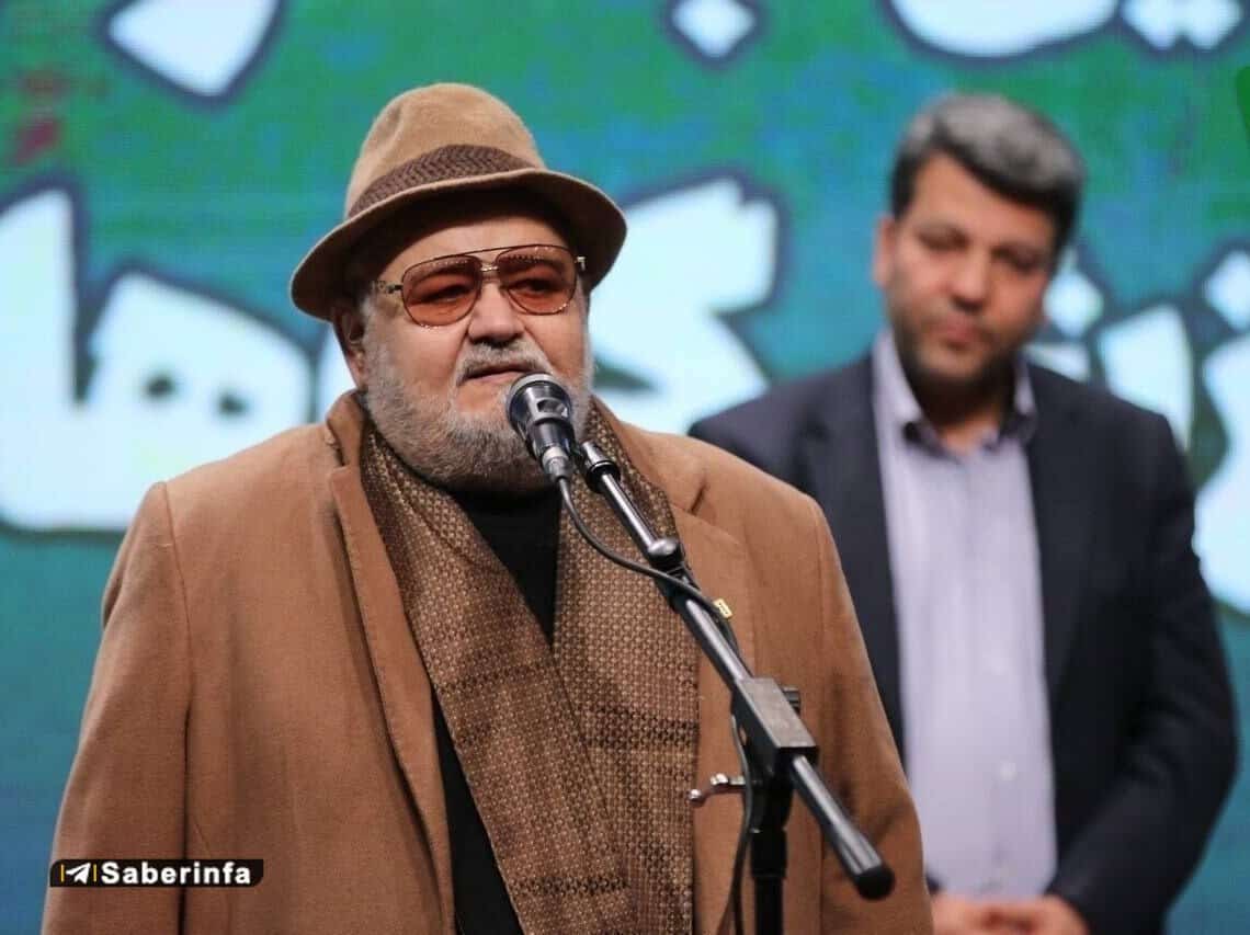 اکبر عبدی درگذشت؛ پایان زندگی مرد هزارچهره سینمای ایران