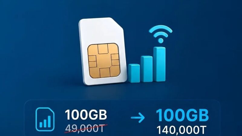 شوک همراه اول به کاربران؛ قیمت بسته‌های اینترنت شبانه تا ۳ برابر افزایش یافت