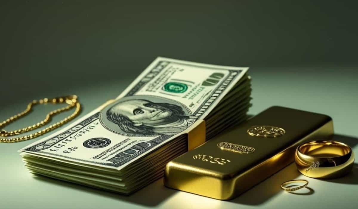 پیش‌بینی قیمت طلا، دلار و سکه امروز ۵ مرداد/ سومین روز ریزش در راه است؟