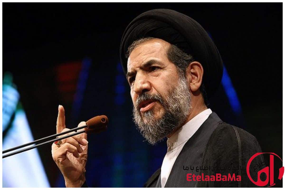 ابوترابی فرد: اجازه دخالت آمریکا در تنگه هرمز داده نخواهد شد