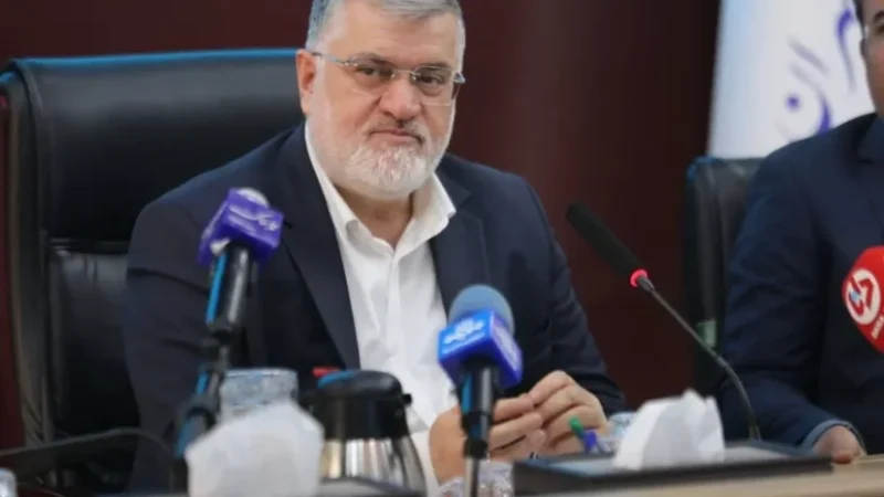 اینترنت تهران قطع خواهد شد؟