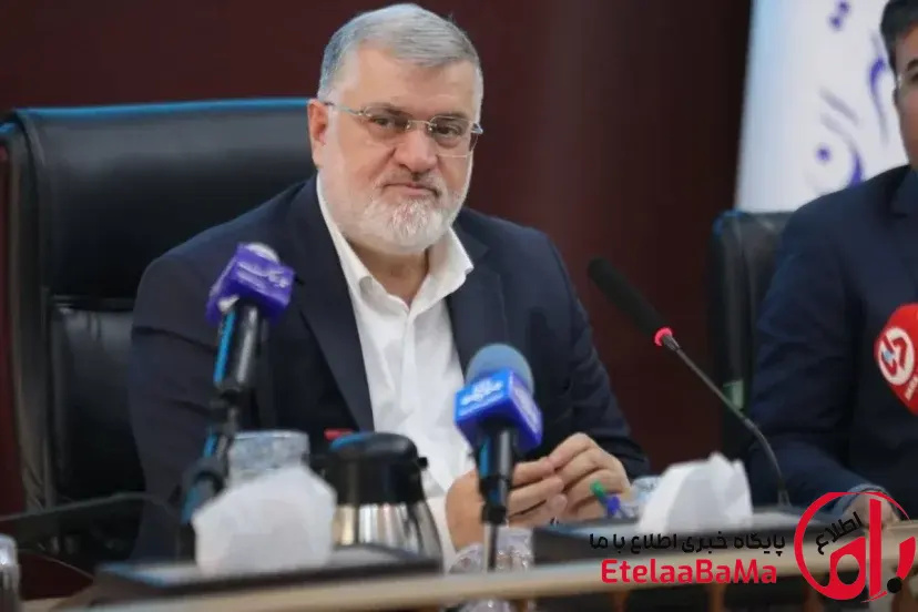 اینترنت تهران قطع خواهد شد؟