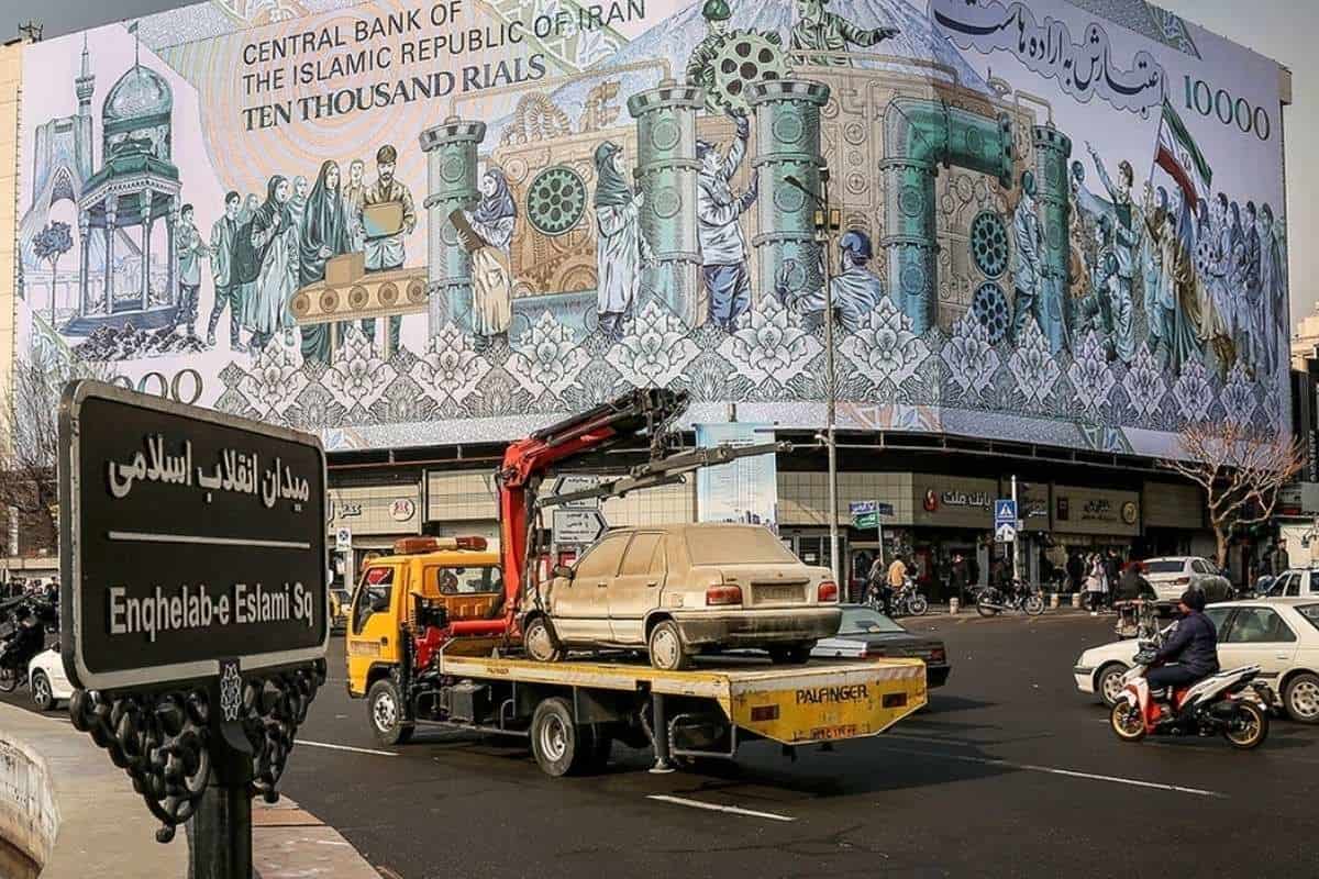 سرمایه‌گذاری زیر فشار ریسک‌های جدید؛ چرا اقتصاد ایران با چالش‌های پیچیده‌تری روبه‌رو شده است؟