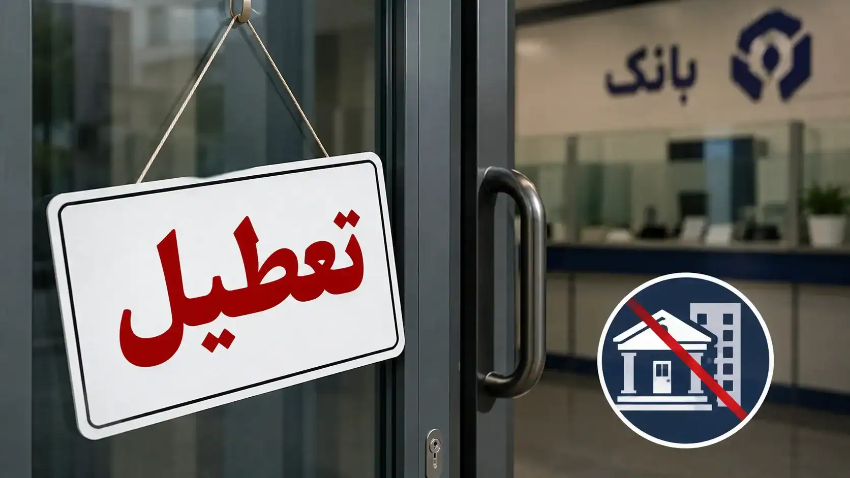 آخرین وضعیت تعطیلی ادارات به دلیل گرما / فردا سه‌شنبه ۲۳ تیر ۱۴۰۵ تعطیل می‌شود؟