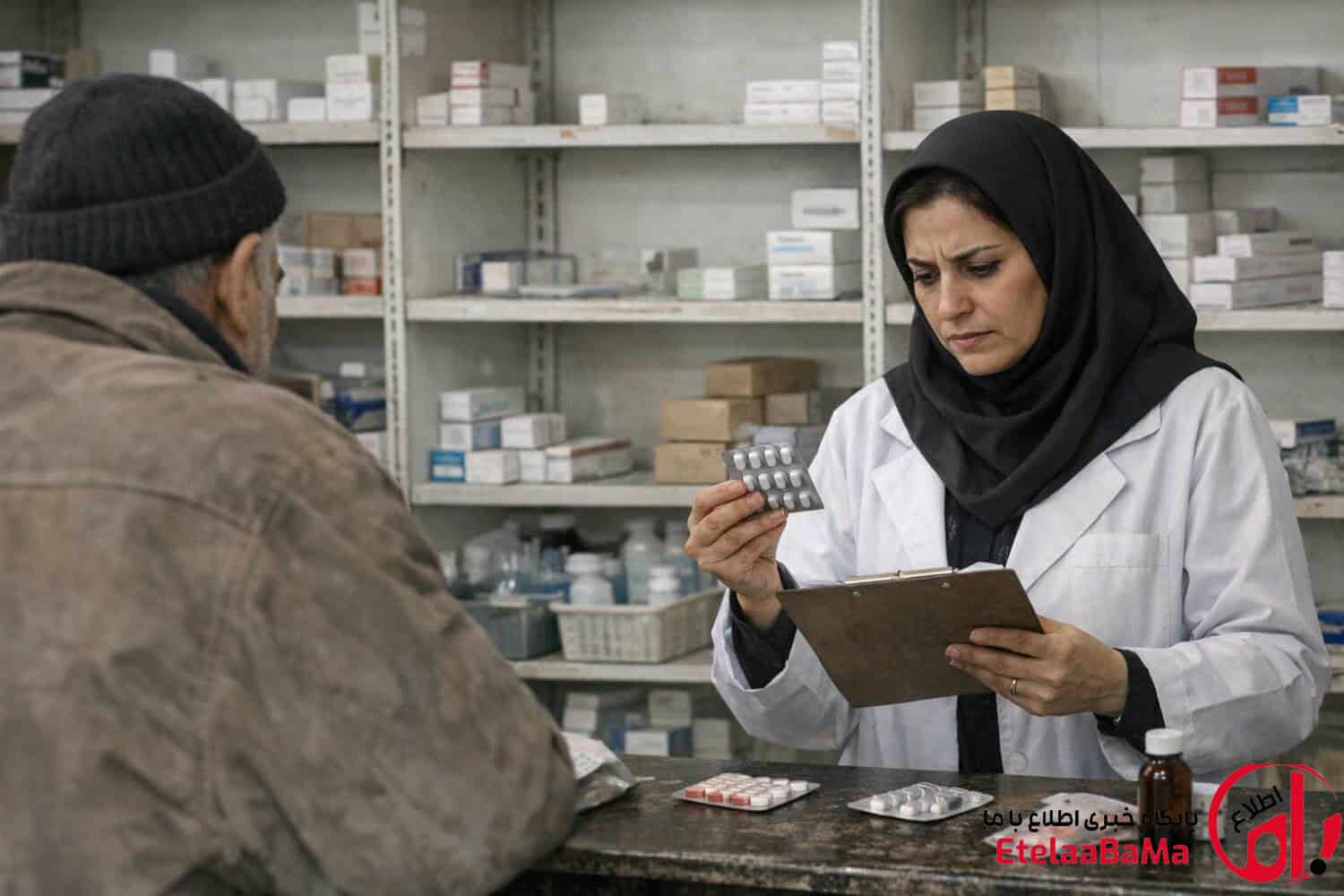 پشت پرده کمبود دارو؛ چرا زنجیره تأمین دارویی با بحران نقدینگی روبه‌رو شده است؟
