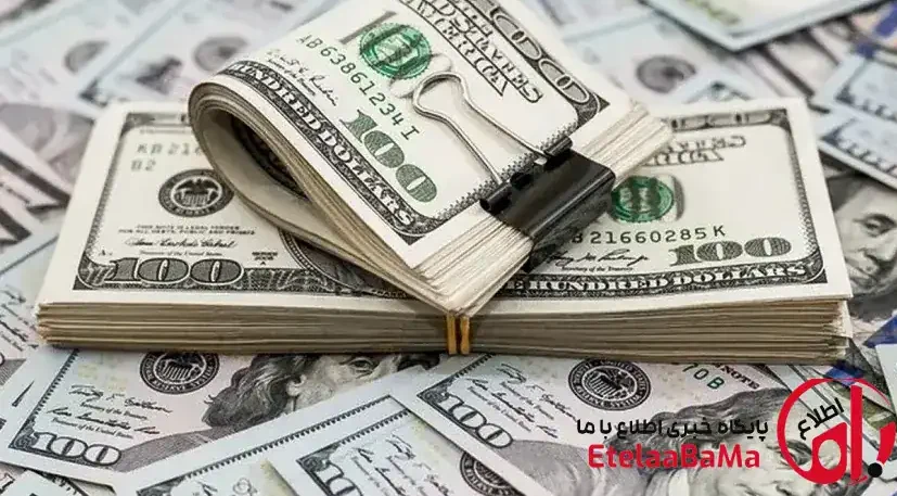 قیمت دلار توافقی امروز ۲۲ تیر ۱۴۰۵؛ افزایش ۱۳۱ تومانی به ۱۴۹,۴۵۸ تومان