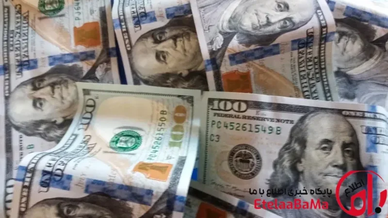 قیمت دلار امروز ۱۴ تیر ۱۴۰۵؛ بازار ارز تعطیل، نرخ‌های غیررسمی در کانال ۱۷۴ هزار تومان + جزئیات