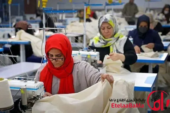 چرا ایران از بازار ۱.۸ تریلیون دلاری نساجی و پوشاک جهان عقب مانده است؟
