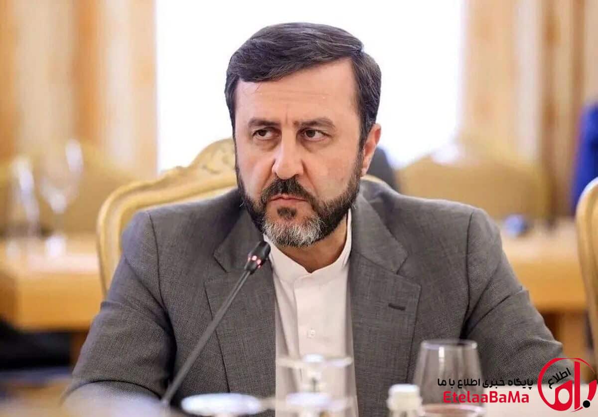 ایران طبق بند ۵ تفاهم اسلام‌آباد، متعهد به اتخاذ ترتیبات برای عبور ایمن و رایگان ۶۰ روزه بود، نه واگذاری کنترل تنگه
