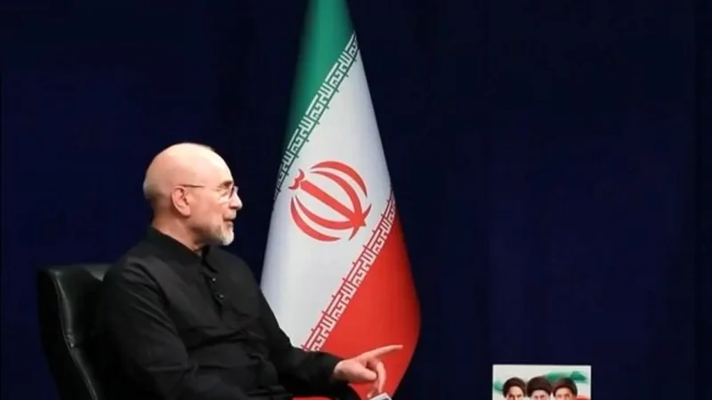 قالیباف: دوران توافقات یک طرفه تمام شده است/ به تعهدات خود عمل می‌کنید یا بهای عمل نکردن را می‌پردازید