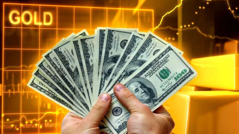 دلار وارد کانال جدید شد؛ بازار طلا و ارز در انتظار سیگنال‌های سیاسی