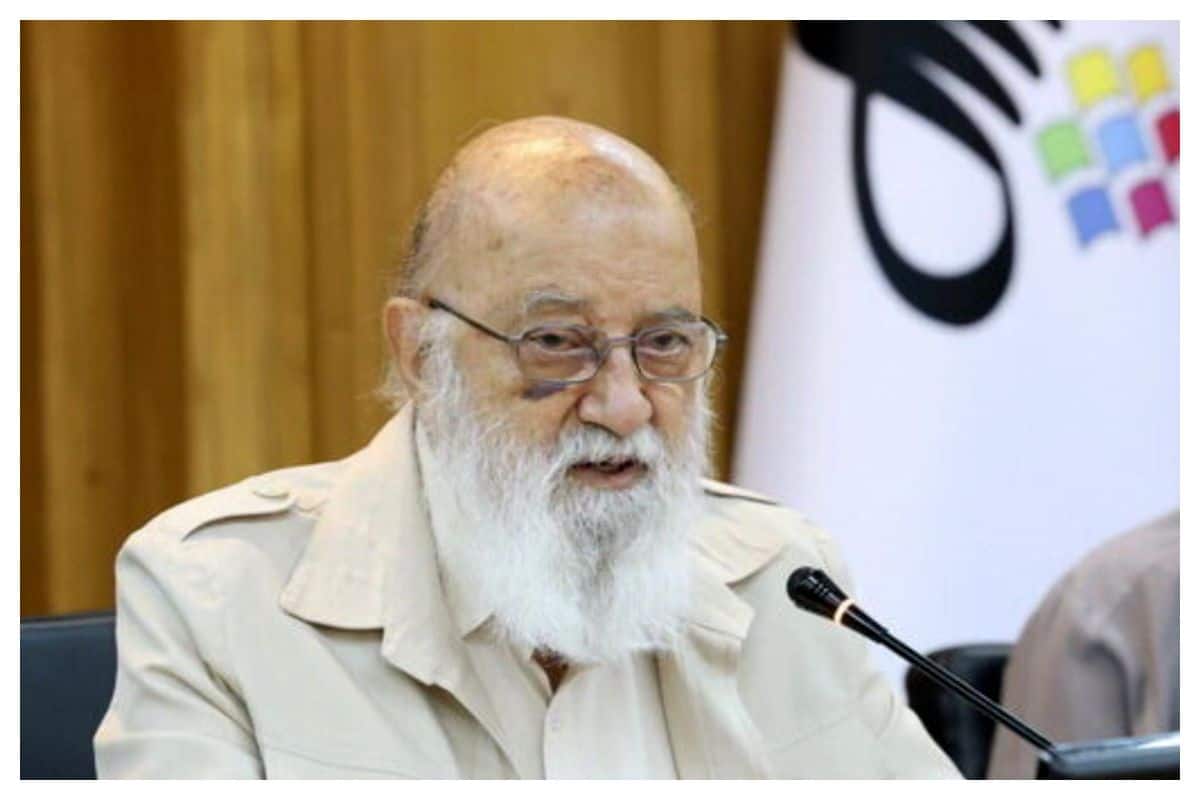 پاسخ تامل‌برانگیز چمران به سوالی درباره قطعی برق