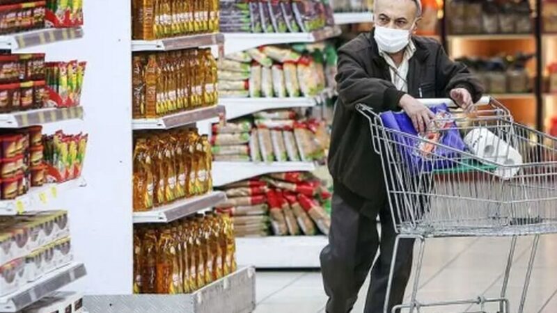 تصمیم نهایی دولت درباره حذف ۳ دهک از کالابرگ اعلام شد | زمان شارژ کالابرگ تیر ۱۴۰۵ مشخص شد