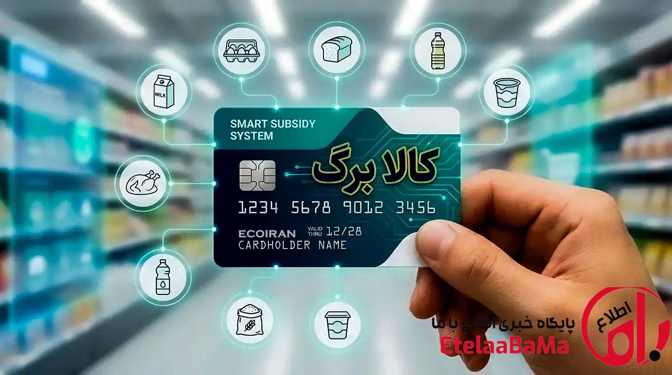 اگر مبلغ کالابرگ افزایش یابد، سفره خانوار چقدر تغییر می‌کند؟ بررسی ۳ سناریوی جدید
