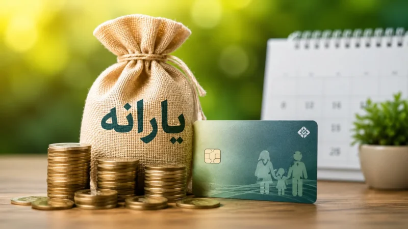 وام ۱۵۰ میلیون تومانی یارانه‌ای برای دهک‌های ۱ تا ۹؛ واقعیت ماجرا چیست؟