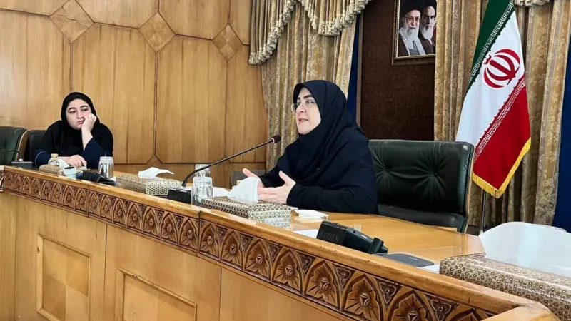 پل‌های تخریب‌شده ظرف ۴۸ ساعت بازسازی شدند؛ کمبود کالاهای اساسی نیز با تلاش مردم و فعالان اقتصادی مدیریت شد