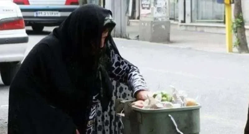 اگر تحریم‌ها بی‌اثرند، چرا سفره مردم کوچک‌تر می‌شود؟